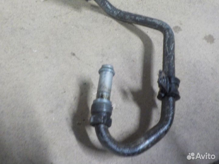 Шланг гидроусилителя Porsche Cayenne 958 4.8