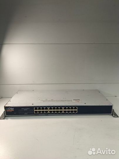 Коммутатор CNet CSH-2400 100 Мбит/с 24 порта