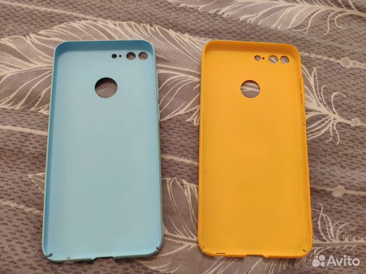 Чехол для Honor 9 lite