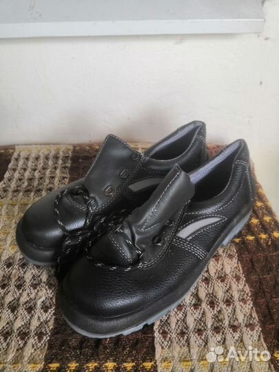 Ботинки мужские 44 размер