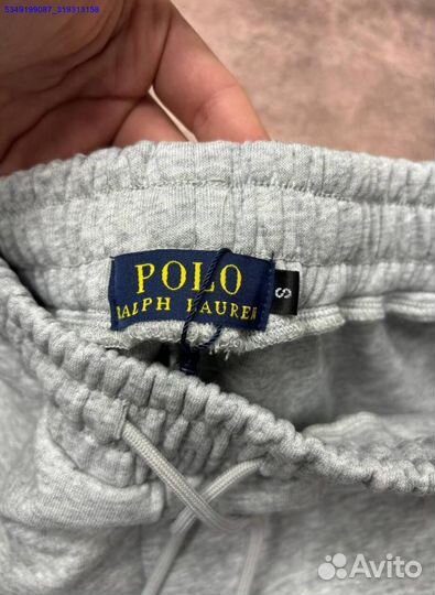 Polo Ralph Lauren: штаны для успешных людей