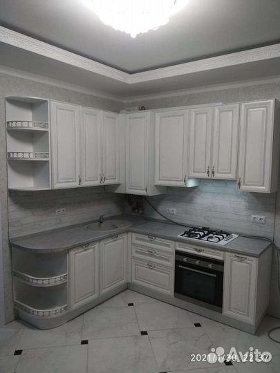 Шкафы купе, гардеробные на заказ