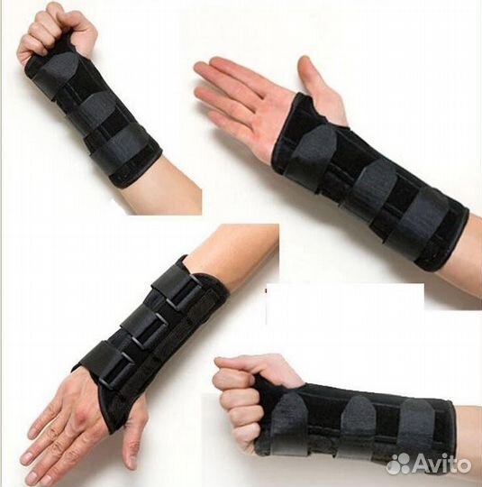 Фиксатор упор на запястье для стедикама