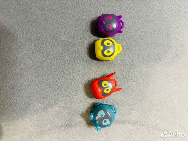 Игрушка петроникс