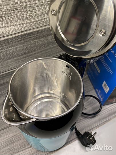 Чайник ввк новый