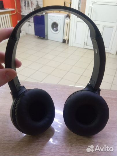 Наушники Philips TAH1205