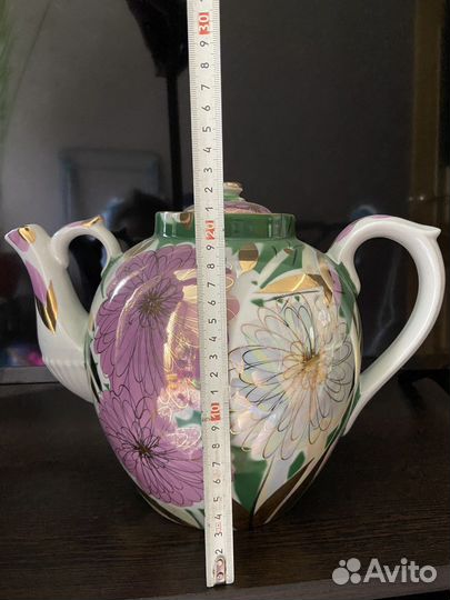 Чайник заварочный