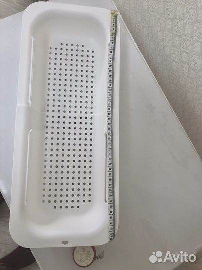 Для мытья и сушки посуды и фруктов