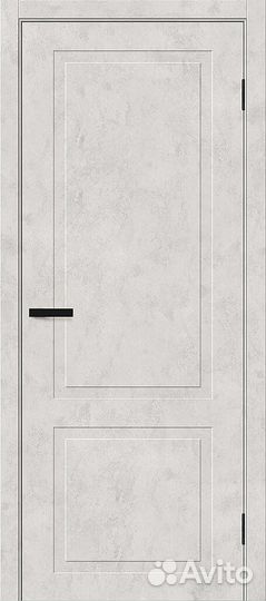 Межкомнатная дверь Браво Граффити 12-д