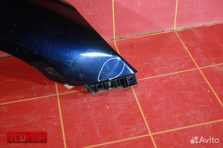 Крыло перед прав Hyundai Sonata 6 YF (09-14)