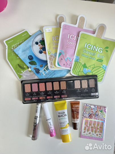 Набор косметики