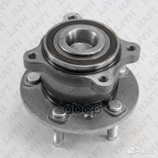 Ступица зад. зад лев RH0133 haft