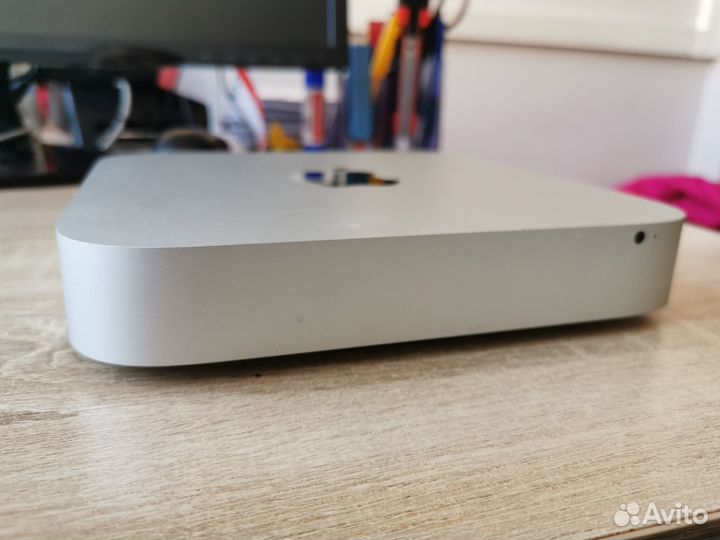 Apple mac mini (mid 2011)