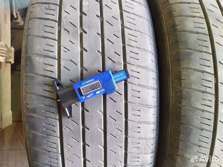 Bridgestone Dueler H/L 33 235/55 R19 101V