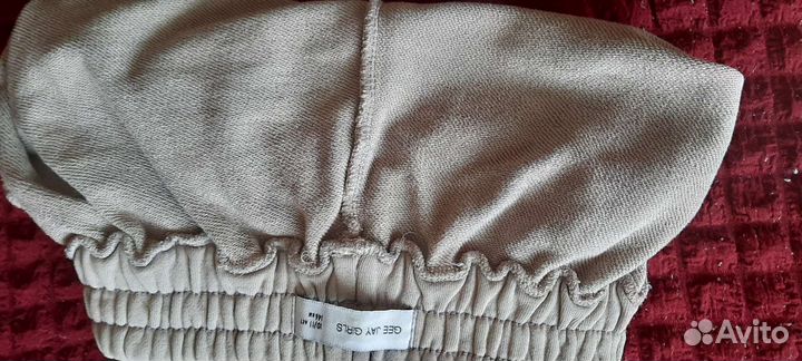 Продам детский спортивный костюм