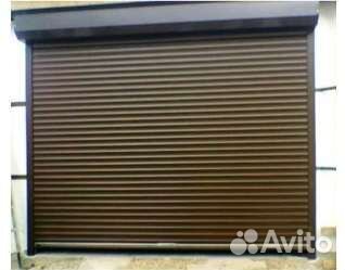 Рольставни