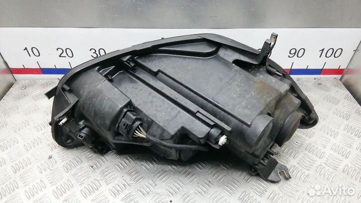 Фара левая Audi A6/RS6/S6