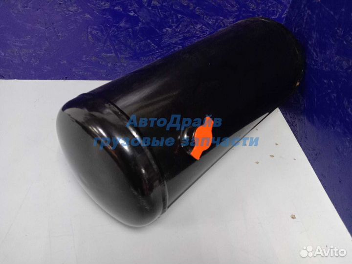 Ресивер воздушный для автомобилей Скания 4 и 5 сер