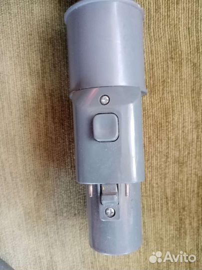 Шланг для пылесоса lg с управлением на ручке