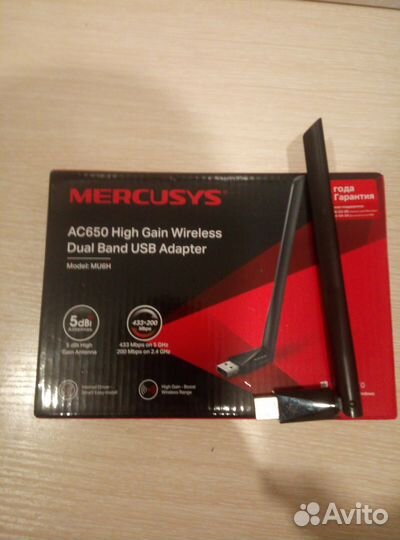 Wifi адаптер для пк usb