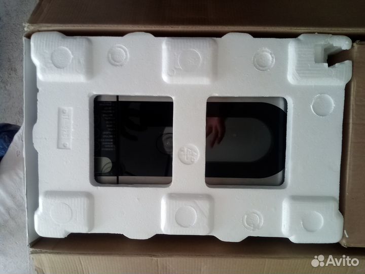 Продам хлебопечку