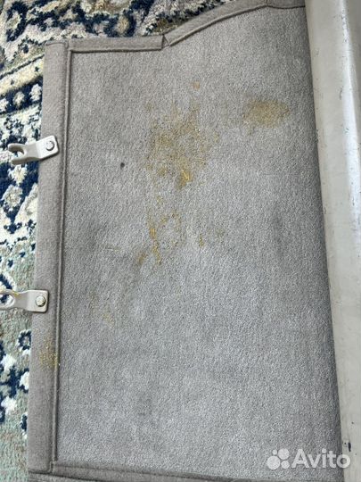 Полка для автомобиля