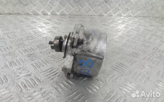 Насос вакуумный mercedes benz M-class W164 (OAD08K