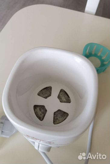 Подогреватель для бутылочек Pigeon