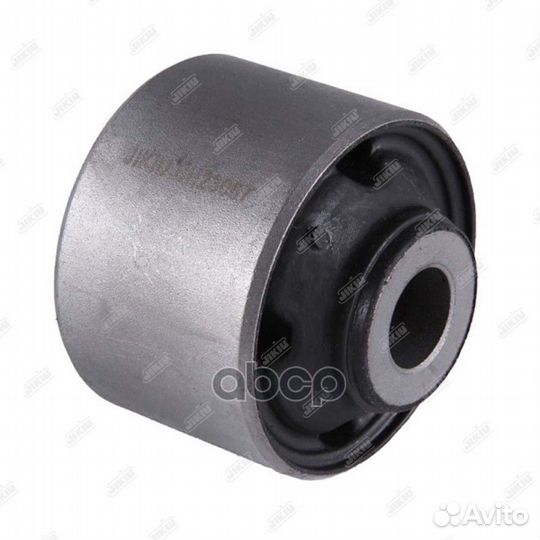 Сайлентблок задн подвески mitsubishi pajero SPO