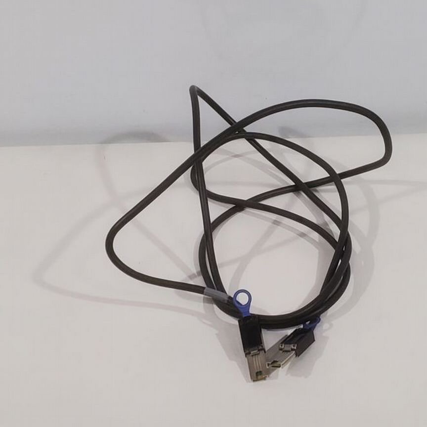 [39R6590] Кабель Ibm 3m Mini-Sas 39r6532 39r6590