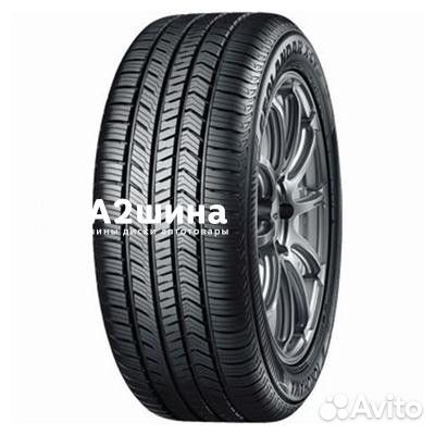 Yokohama Geolandar X-CV G057 265/45 R21