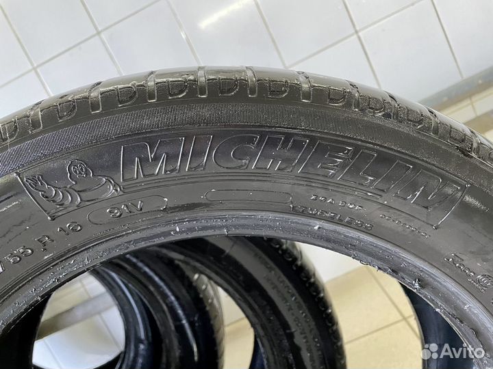 Michelin Energy Saver 205/55 R16