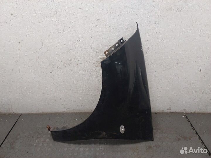 Крыло Citroen C-Crosser, 2010