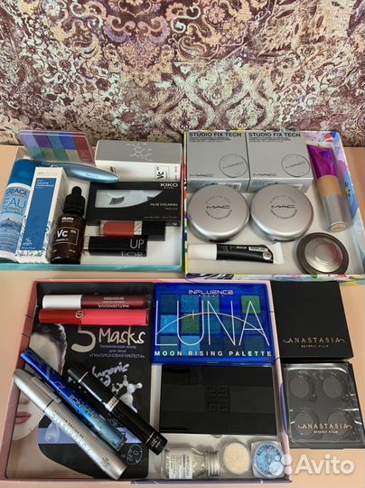 Givenchy Becca Dior mufe Giorgio Armani makeuplab