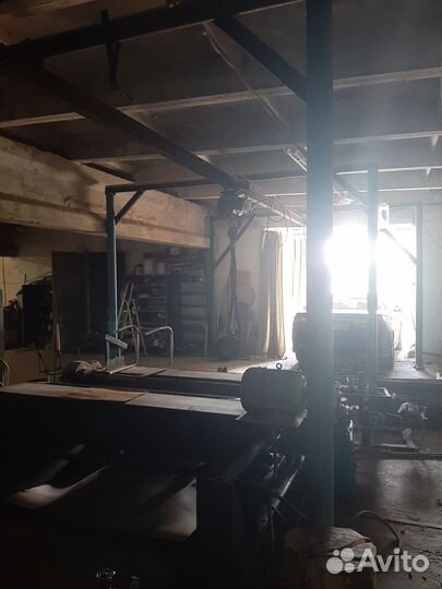 Тельфер электрический бу