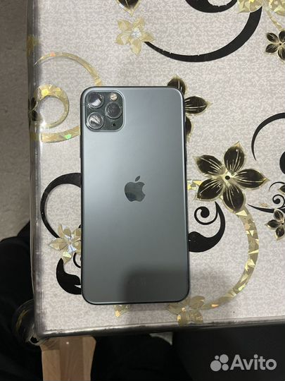 iPhone 11 Pro Max, 64 ГБ
