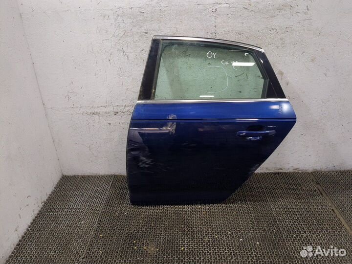 Стеклоподъемник электрический Audi A4 (B9), 2016