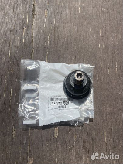 Шаровая опора 207/307/308/3008/RCZ/C4/B9