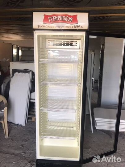 Шкаф холодильный для напитков