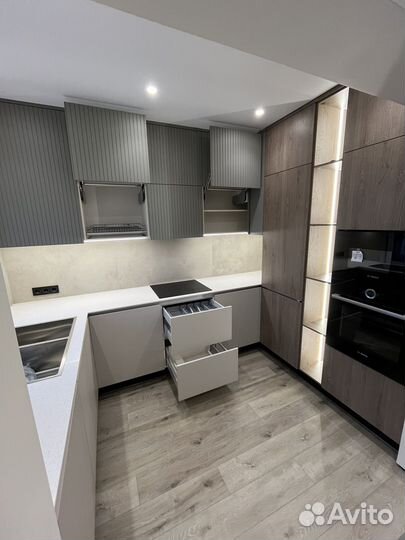 Изготовление мебели на заказ