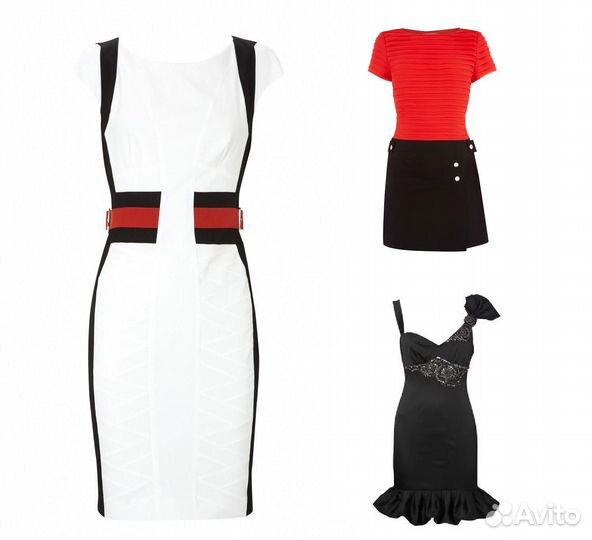 Платье karen millen