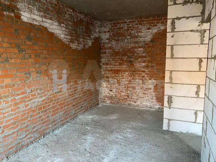 2-к. квартира, 55,9 м², 2/3 эт.