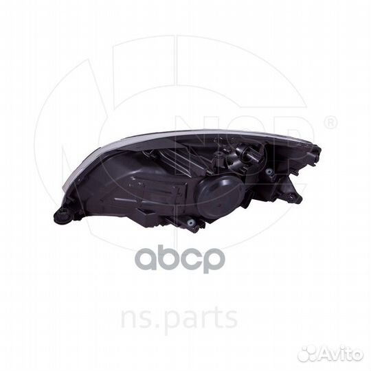 Фара правая skoda fabia 10- NSP085J1941018C NSP