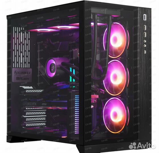 Пк ardor gaming EVO X031