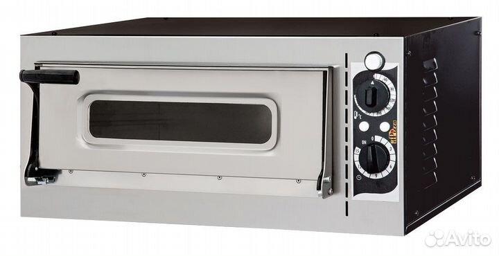 Печь для пиццы электрическая itpizza MS1