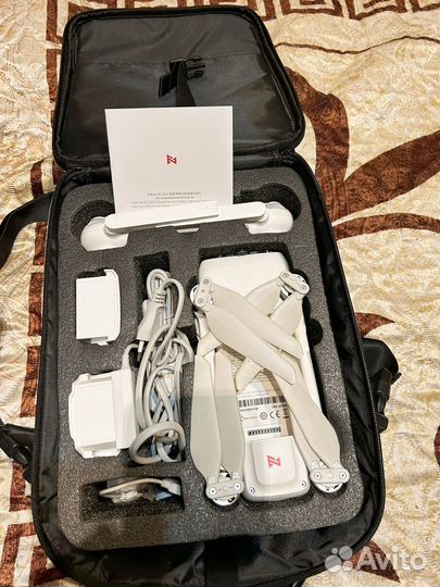 Коптер fimi X8 SE 2022