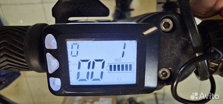 Электросамокаты iconBit одним лотом