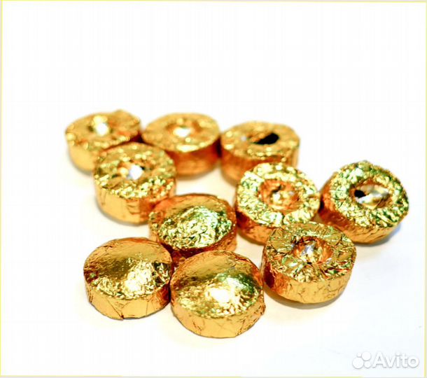 Чай вместо пива, мощный Китайский чай