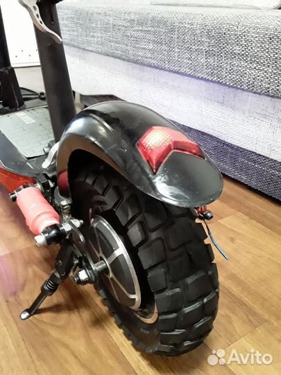 Куго м 4 про 48В. 18А. 600W