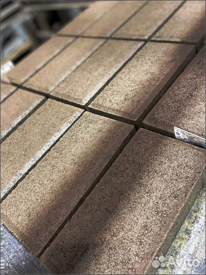 Тротуарная плитка